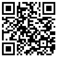QR Code for bitcoin:364RbvZrsPrCdMGS4Z8ikFXUc31tN15SnS