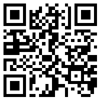 QR Code for bitcoin:364n4y2ETfWbgU4eQ5XYMATyxeMvmcqTyn