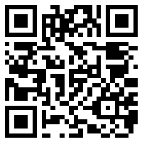 QR Code for bitcoin:365eou8F4pgtimJ97bpsXVBisoJJGnqEQM