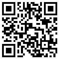 QR Code for bitcoin:3666mLJbsh1aB8TqCGRgrUKWCf85KdmHRz