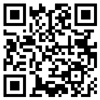 QR Code for bitcoin:366FFWBb45AmFkFjmnKBjcQuJjzq95covT