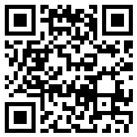 QR Code for bitcoin:366jNBdfaSH5A8qy3uceaUGfrmV33UmFDG