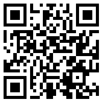 QR Code for bitcoin:367Jkd7SPfenSaTRJc7B2oMBLGSBB9s25R