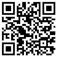 QR Code for bitcoin:367i8NFLvQJKmujS6bpN1odgnV6VFSJZJF