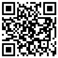 QR Code for bitcoin:368HMaMXgBEbad9gozc2faFtp9DtvsUE4e