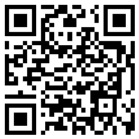 QR Code for bitcoin:3695hk8UVFKb5u63iaDRNiLBGVF2ugcb3f