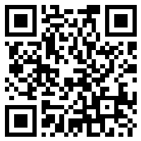 QR Code for bitcoin:3698LRirEvijGL5YASTSLQCRTe64JEGadk