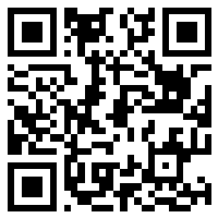 QR Code for bitcoin:369PXrnuoKecxh1efguYnxXYRhc3davZNs