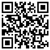 QR Code for bitcoin:369iimx3Bad7WaveH9PGdsoMNe3whoMXPz