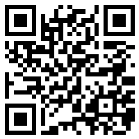 QR Code for bitcoin:36A2wZPowrF6SKW868QpiXMmysZa1pkRkX