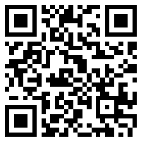 QR Code for bitcoin:36AgUcSJ6MUDUgdXbbhNMP2cZRUPspW5p8