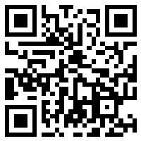 QR Code for bitcoin:36B9BApkVqepEfyoGmGoG5k3qCDudBm7eu