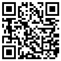 QR Code for bitcoin:36BdvbqvKECaoCejSeciL4t6Nkjf4QH5fS