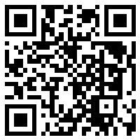 QR Code for bitcoin:36BnjzzBLaCBA73USgnacevHkMhZHsGCjy