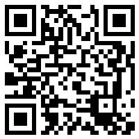 QR Code for bitcoin:36CSMCKJ5d1nM4U5TjsCWDCBcGGvms6eZv
