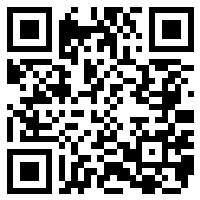 QR Code for bitcoin:36DBB3Dj6carHJxd6wWHkrS6fzoGKdKj9Y