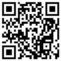 QR Code for bitcoin:36DSdY2GTgeq3MBqTXGharcLNFTdb75jzr