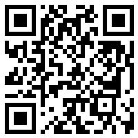 QR Code for bitcoin:36DtamvUGrJTPmYu8VvHV2MvHK5bTpkydc