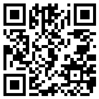 QR Code for bitcoin:36EcmWJrcn84AtTpv7TCFDJhPcFqwV3MGk
