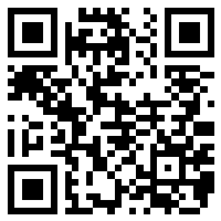 QR Code for bitcoin:36F17dKkkD7hS35eGFfxchBmqBMDw6V8dK