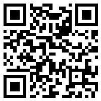 QR Code for bitcoin:36F1BxFbaJtY35Umiu2fim8jAeUt8bcCtw