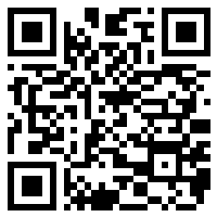 QR Code for bitcoin:36F8anFSeg6fdnLRc9RRa8sF6Vd1eFRr2b