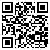 QR Code for bitcoin:36FYfdZfAx6qixJetawjfZdhMJ8CSVg6Ar