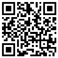 QR Code for bitcoin:36FZXTFJbAAeV7GKM9PcLZhmZNqdKmswej