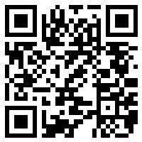 QR Code for bitcoin:36HQMZi2ZEs3wreb27uL5JLRmitZPJGioe