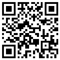 QR Code for bitcoin:36JmoLRupLpjoLA8SQUh92LDDngFLafctV