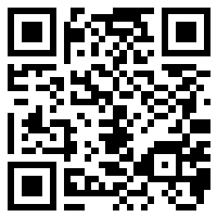 QR Code for bitcoin:36K2VfVuep19bjjfFtwxsfLeE8dsGH8rgG