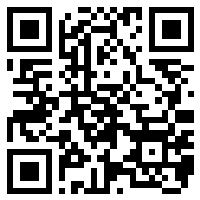 QR Code for bitcoin:36K8VTb95nVMJ1bVPcrTmaPutr8vraBNsi