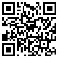 QR Code for bitcoin:36KVPF9ifD79vGLkMM8frQL8heUhyUBDia