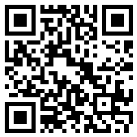 QR Code for bitcoin:36KqRejG3mJgKtFpWvLHxpwgGetcJVCBrs