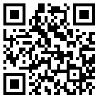 QR Code for bitcoin:36MEEXHoedfEsCp4sE8Tbr9Wm3hBA5D3kD
