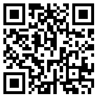 QR Code for bitcoin:36N2cZfJ1KBZPpqnbLrCy6ysHsZbqHo4Lt