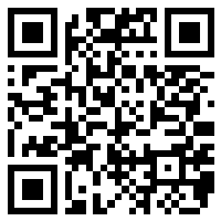QR Code for bitcoin:36NsL2usWZ5AxkcmxFeofjdFPnxExyYx1S