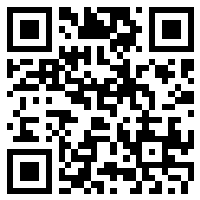 QR Code for bitcoin:36PjB3SVcxvxLyMVM37cU2uxUbx1WjdgWN