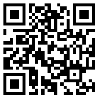 QR Code for bitcoin:36PxzTk8C5iZsGpgLrxaezzJmtDHcnxNTd