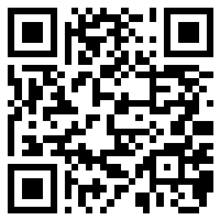 QR Code for bitcoin:36RHfyGAV11urASdeLNppJL4KZdDnHxaPo