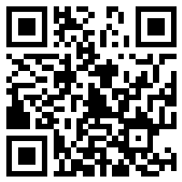 QR Code for bitcoin:36RkFuGaQYimGQgoXXqzv8EB3KPvrJon1y