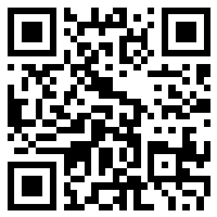 QR Code for bitcoin:36SUcS7DGH4CNoVpRTKD4tbawTtKA5cusZ
