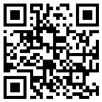 QR Code for bitcoin:36T2BmbuccZ1tCEoPod3DiQKSscoprTAXe
