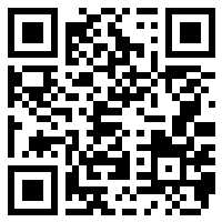 QR Code for bitcoin:36T2oTJ7cGFS4DdSn1DDGzmXbvmByCqNy9