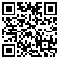 QR Code for bitcoin:36TkuAfNTqYGiMe4ejigUXe3kTpz3rwK33