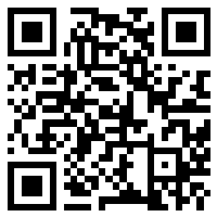 QR Code for bitcoin:36TuUC3sjvsAJToACd5NADEpTPzKWxhGoW