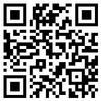 QR Code for bitcoin:36UYpRoCxhpFPJ55t2CEeQAC5cf49Hc78L