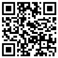 QR Code for bitcoin:36V7amK91aAYmQM65sCHXC8MUr4dysavpv