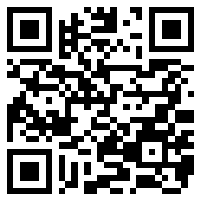 QR Code for bitcoin:36VByajihtdsdatWMdRbky3VaxH5vfV6N5
