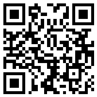 QR Code for bitcoin:36VdEBZGdeiaRmGQ53EvQz74DMS7HdC1aQ